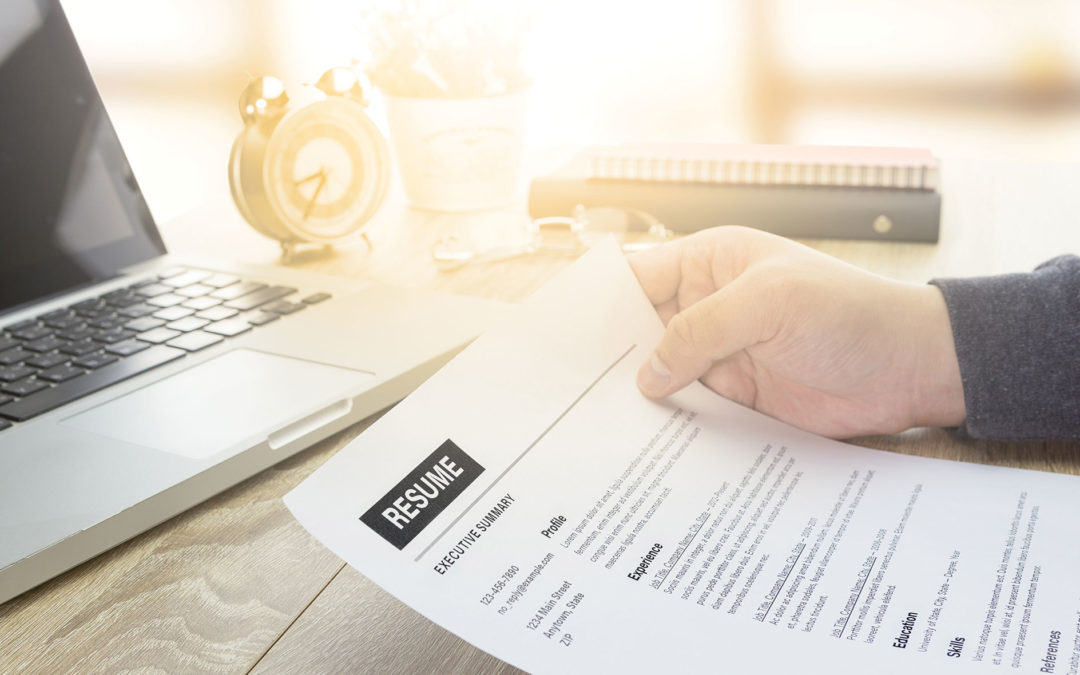 tips to help get your resume noticed by employers how to get your resume noticed