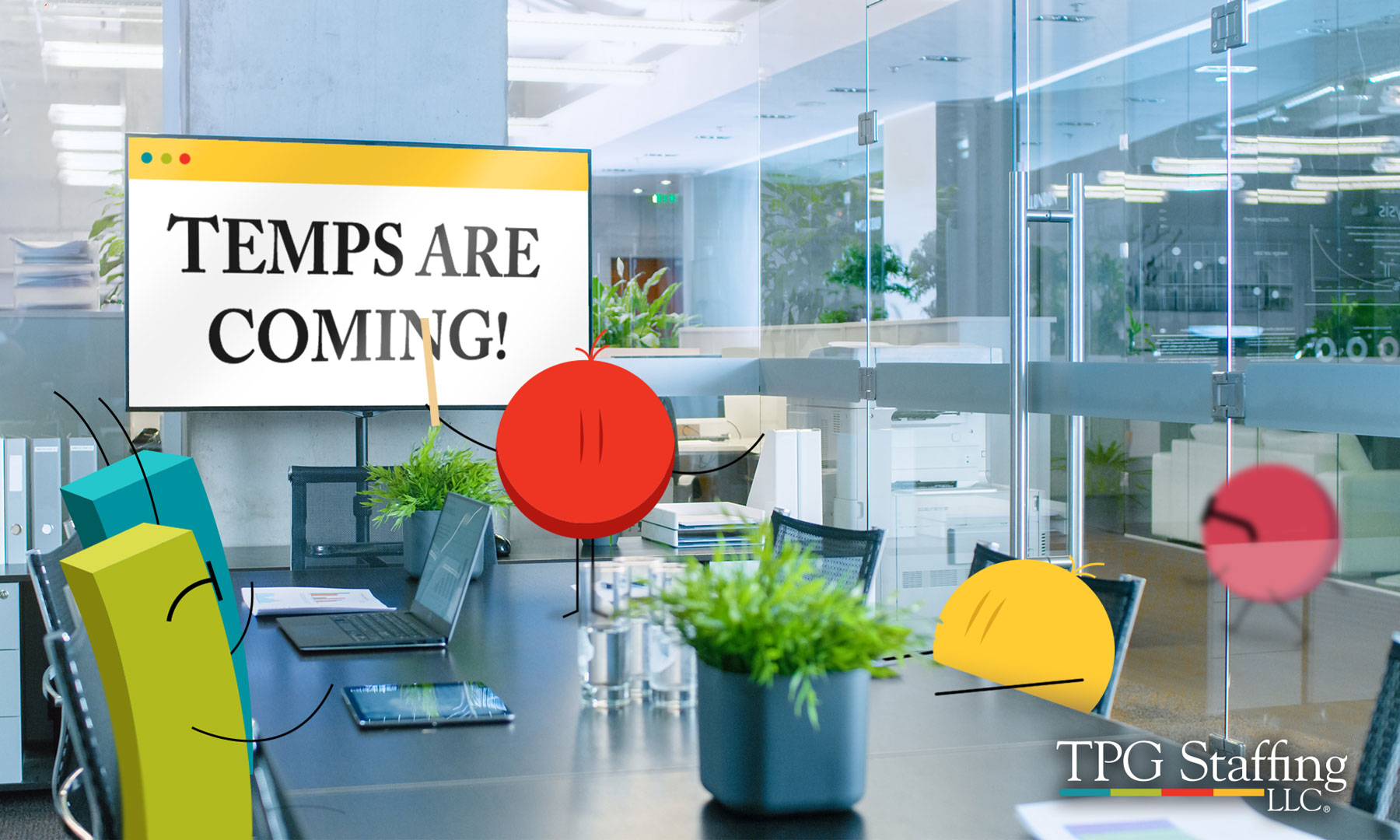 5 Steps for Integrating Temp Workers into Your Team TPG Staffing